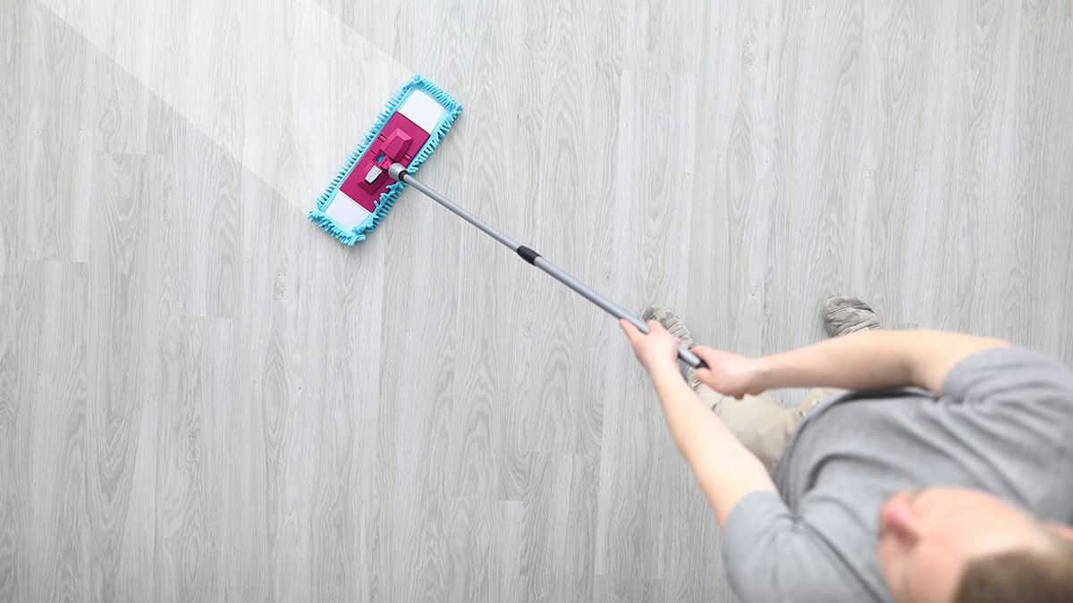 WaterPopping Hardwood Floors Explained